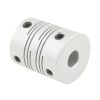 CNC Stepper Motor Flexible Coupling Coupler (6.35x6.35mm)