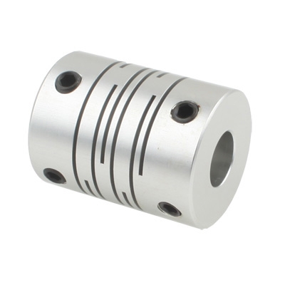 CNC Stepper Motor Flexible Coupling Coupler (8x10mm)