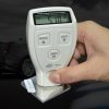 BENETECH GM210 Film/Coating Thickness Gauge