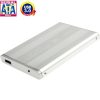 High Speed 2.5 inch HDD SATA External Case, Support USB 3.0
