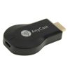 M2 PLUS WiFi HDMI Dongle Display Receiver, CPU: Cortex A9 1.2GHz, Support Android / iOS