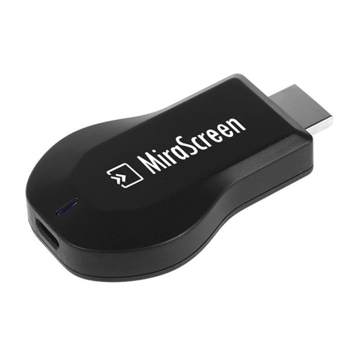 MiraScreen WiFi Display Dongle / Miracast Airplay DLNA Display Receiver Dongle