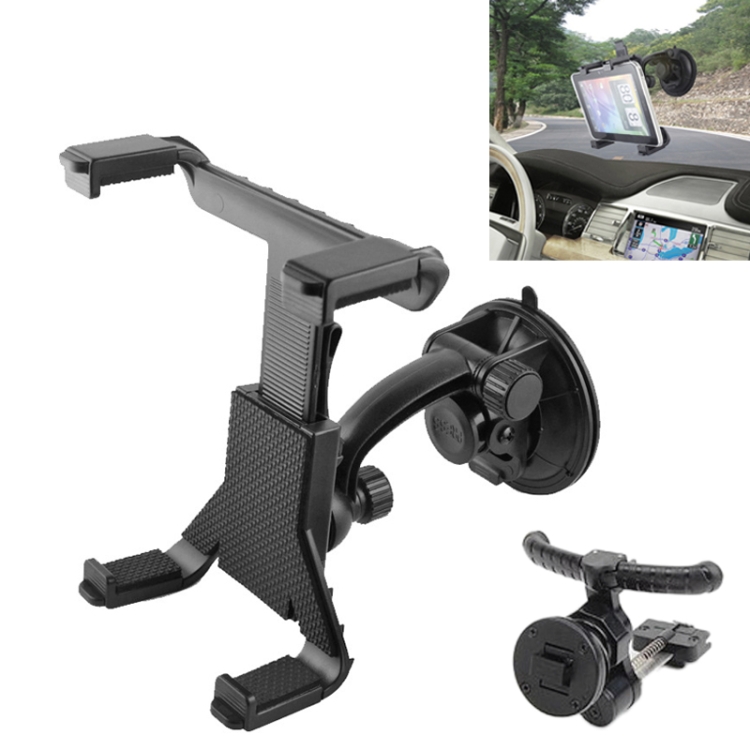 in (Air Conditioning Vent Holder Car Holder) for iPad, iPad