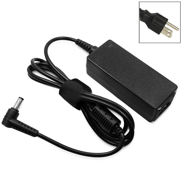 AU Plug AC Adapter 20V 2A 40W for Lenovo Notebook, Output Tips: 5.5x2.5mm