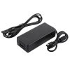 12V 5A 60W AC Power Supply Unit with 5.5mm DC Plug for LCD Monitors Cord, Output Tips: 5.5x2.5mm