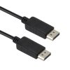 DisplayPort to DisplayPort Cable, Length: 1.8m