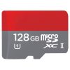 128GB High Speed Class 10 TF/Micro SDHC UHS-1(U1) Memory Card, Write: 15mb/s, Read: 30mb/s (100% Real Capacity)