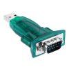 USB 2.0 to RS232 Serial Port DB9 9Pin Male Cable Converter Adapter