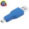 Super Speed USB 3.0 AM to Mini 5-Pin USB Adapter