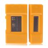 MINI RJ11 + RJ45 Dual-use Network Cable Tester