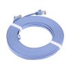 15m  CAT6 Ultra-thin Flat Ethernet Network LAN Cable