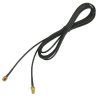 Softcover Edition, RP-SMA Male to Female Cable (174 Antenna Extension Cable) , 3m