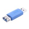 USB 3.0 AM to AF Adapter