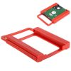 2.5 inch to 3.5 inch SSD HDD Notebook Hard Disk Drive Mounting Bracket Adapter Holder Hot Search