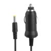 DC 12V Car Charger for Portable DVD Player, Tip: 4.0 x 1.7mm