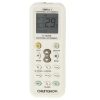 Chunghop K-1028E 1000 in 1 Universal A/C Remote Controller with Flashlight