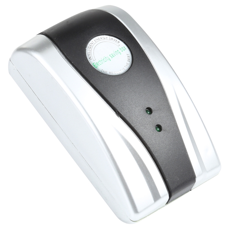 SD-001 Super Intelligent Digital Energy Saving Equipment, Useful Load: 18000W EU Plug