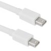 Mini DP DisplayPort  Cable for Apple iMac MacBook Pro, Length: 2m