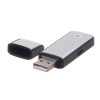 USB Voice Recorder + 16GB USB Flash Disk