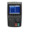 SATLINK WS6916 Digital Satellite Signal Finder Meter, 3.5 inch TFT LCD Screen, Support DVB-S / S2, MPEG-2 / MPEG-4