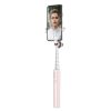 CYKE P9 Universal Stretchable Hidden One-piece Wireless Bluetooth Selfie Stick
