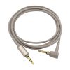 For Sony WH-1000XM2 / WF-H800 / MDR-10R / MDR-10RBT Earphone Audio Cable, Cable Length: 1.5m