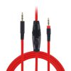 ZS0192 3.5mm Male to Male Headphone Cable Tuned Version for Kingston Skyline Alpha Audio Cable