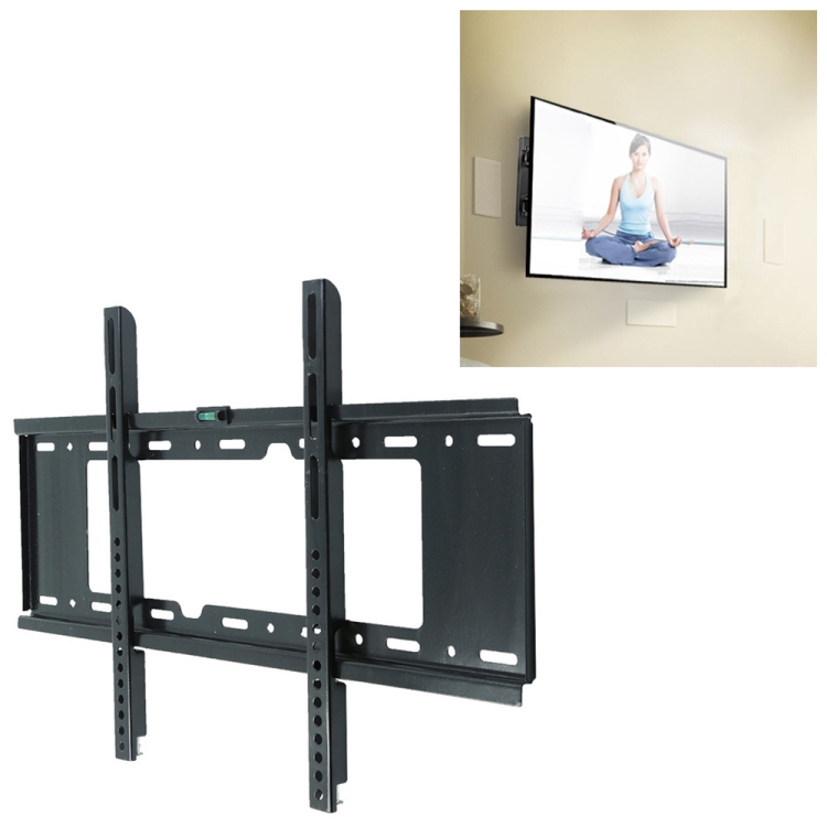 KT698 26-55 inch Universal Adjustable Vertical Angle LCD TV Wall Mount Bracket