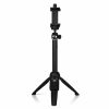 Yunteng YT-9928 3 in 1 Handheld Tripod, Monopod Selfie Stick, Bluetooth Remote Shutter for All Smartphones