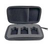 For Rode Wireless GO II Digital Wireless Microphone Storage Box