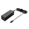 For ThinkPad X280 T480s T580 45W 20V 2.25A USB-C / Type-C Laptop Power Adapter