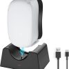 For Oculus Quest 2 VR Charging Stand VR Accessories Host Storage Bracket Charging Stand