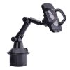 C010 Adjustable Car Cup Holder Universal Car Mount
