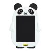 HYD-8511 Cartoon Kids LCD ABS Graffiti Drawing Colorful Hands Writing Board