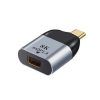 USB C to Mini DisplayPort Adapter 4K 60hz for Tablet Phone Laptop