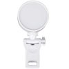 K-36 LED Mini Flash Light Phone Lens Clip Selfie Fill Lamp