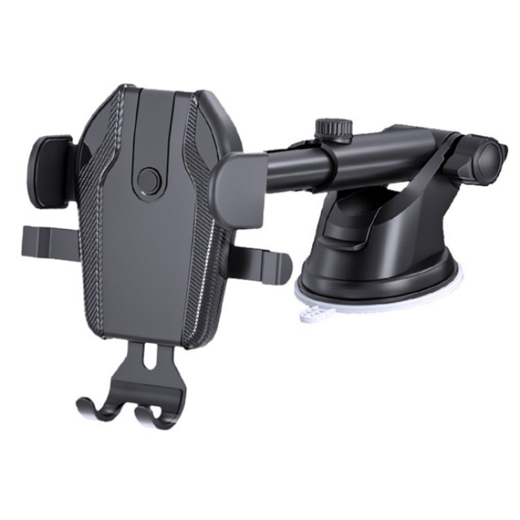 D-281+105+K5 Dashboard Cell Phone Mount Car Air Vent Bracket Car Phone Holder Suction Cup