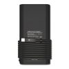 For Dell XPS15 9575 9500 9700 Type-C Charger 130W Power Adapter