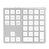 K-35 Computer Laptop Keyboard 35-Keys Tablet Accessories Bluetooth Keypad
