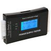 YNS-001 ATX Measuring Checker Diagnostic Tool Digital Display Computer Power Supply Tester