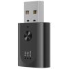M08 USB Bluetooth 5.3 Adapter Hands-Free Call Car Wireless Audio Receiver