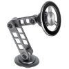 G198 Adjustable Robotic Arm Cellphone Stand Car Dashboard Windshield Magnetic Phone Holder