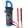 ANENG ST201 AC And DC Digital Clamp Multimeter Voltage And Current Measuring Instrument Tester