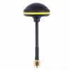 FPV 5.8G Antenna 14dBi Mushroom Antenna Spare Part RP-SMA For FPV Quadcopter RC Drones Goggles Mushroom Antenna For RC