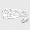 Rapoo X1800S 2.4GHz Wireless Keyboard and Mouse Set