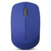 Rapoo M100G 2.4GHz 1300 DPI 3 Buttons Office Mute Home Small Portable Wireless Bluetooth Mouse