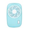 Portable Hand Held USB Rechargeable Mini Fan