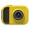 Puzzle Children Exercise Digital Camera with Built-in Memory, 120 Degree Wide Angle Lens