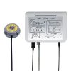 Household Intelligent Network Remote Temperature Monitoring System