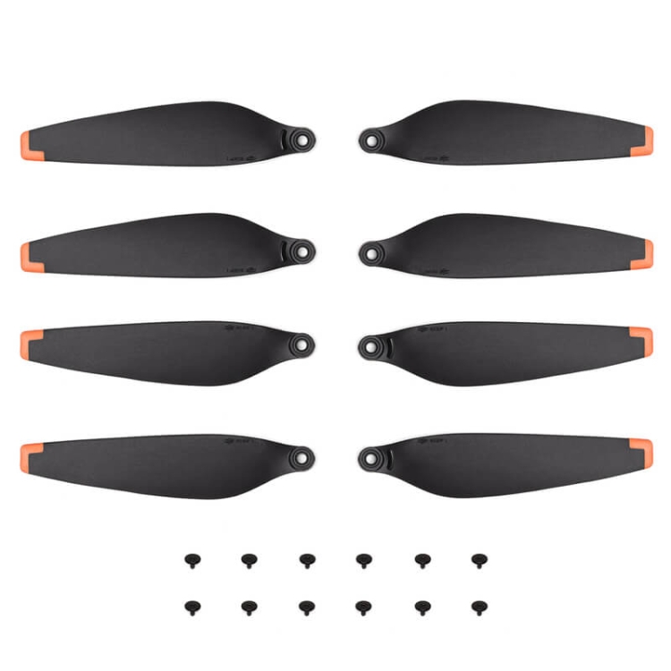 Original DJI For Mini 4 Pro/Mini 3 Pro 2 Pairs Propeller